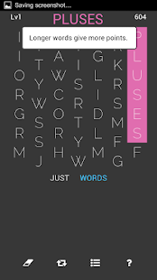Just Words Ad Free Screenshots 7
