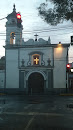 Iglesia Santa Crucita