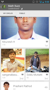 Free Math Buzz APK for Android