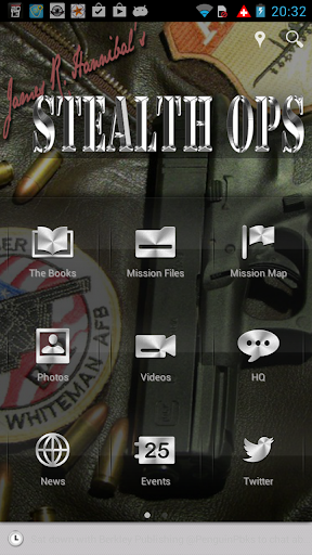 Stealth Ops