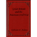 Great Britain and the American logo