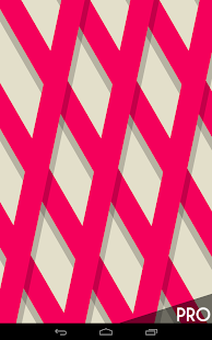 Minima Pro Live Wallpaper Screenshot