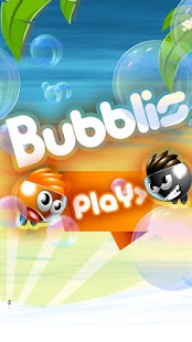 How to mod Bubblis 1.2 apk for pc