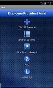 Free Download Employee Provident Fund - PRO APK for Android