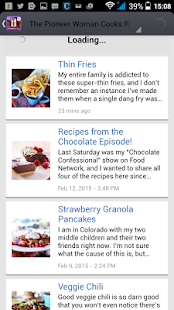 How to download Cooking magazines RSS reader 1.3 mod apk for laptop