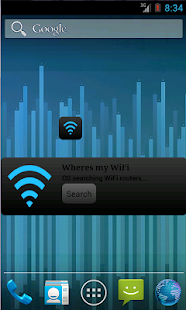 How to download Wheres my WiFi Lite 1.9 mod apk for android