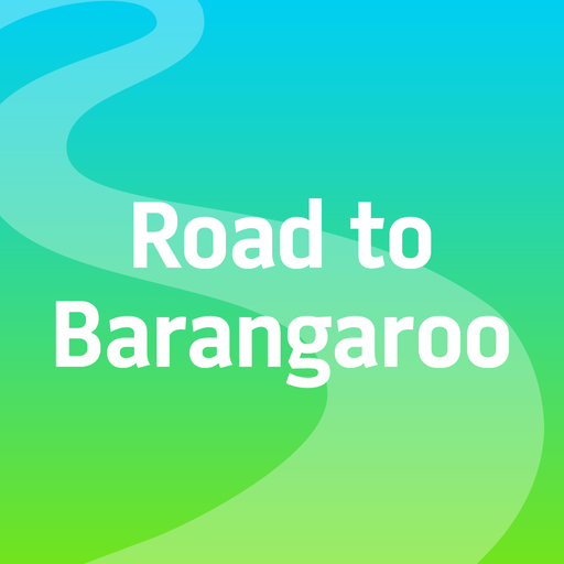 Road to Barangaroo WalkingTour 旅遊 App LOGO-APP開箱王