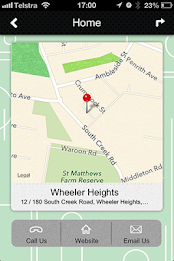 Complete Care Pharmacy poster 2