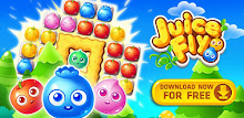 Juice Fly APK