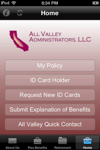 【免費生產應用App】All Valley-APP點子