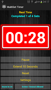 How to get Workout Timer & Tools 1.1 mod apk for laptop