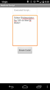 Free Download Android Script APK for Android