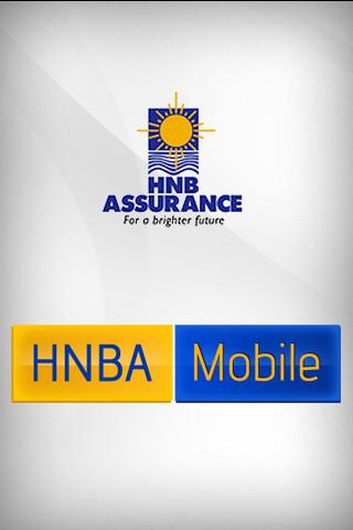 HNBA Mobile