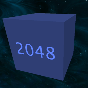 2048 3D.apk 1.4