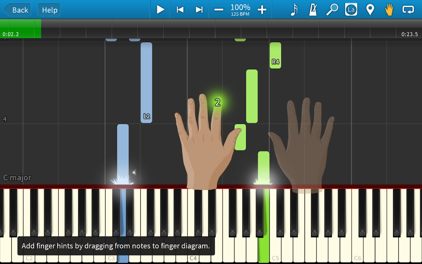 Download synthesia full free
