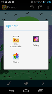Picasso Screenshots 3