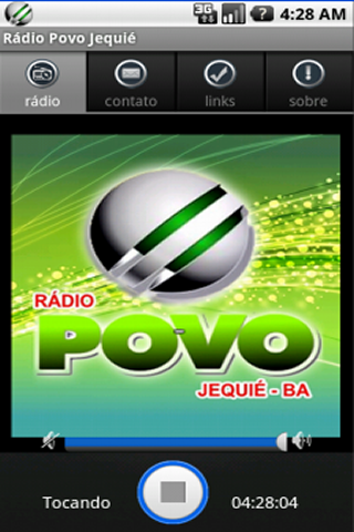 Radio Povo de Jequie