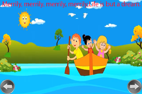 How to get Kids Rhyme Row Row Your Boat lastet apk for bluestacks