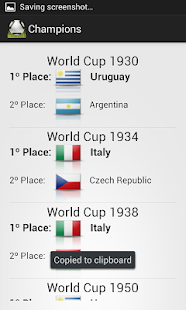 Download World Cup KD 2014 APK for Android