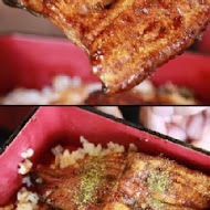 御成町浪漫鰻屋