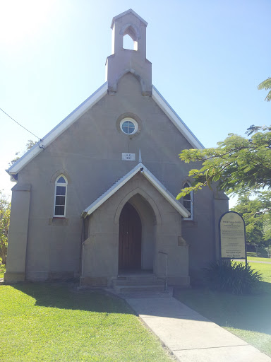 1871 Presbyterian Church