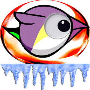 Pluto the Penguin 1.0