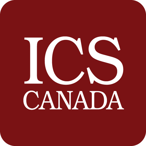ICS Canada Study Plan 教育 App LOGO-APP開箱王