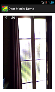 How to mod Door Minder Demo 2.1 unlimited apk for android