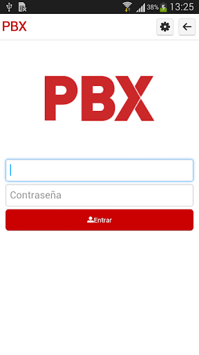 PBX