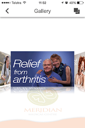 Meridian Health poster 5