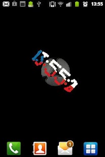 How to install 3D Clock CZECH REP. FLAG LWP patch 1.0 apk for bluestacks
