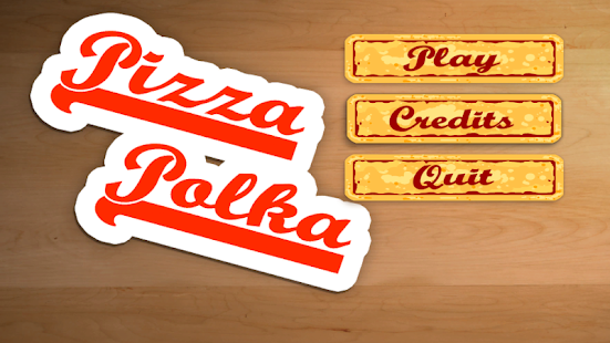 Lastest Pizza Polka APK
