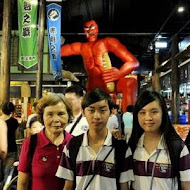 【宜蘭三星】田媽媽蔥蒜美食館