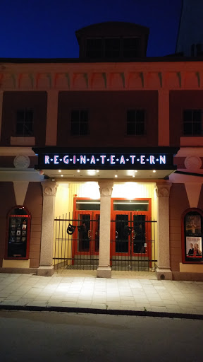 Reginateatern