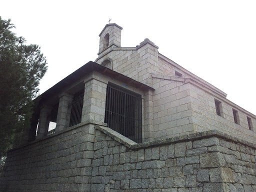 Ermita de la Navata