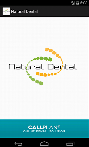 免費下載醫療APP|Natural Dental app開箱文|APP開箱王