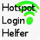 Wifi Hotspot Login Helper