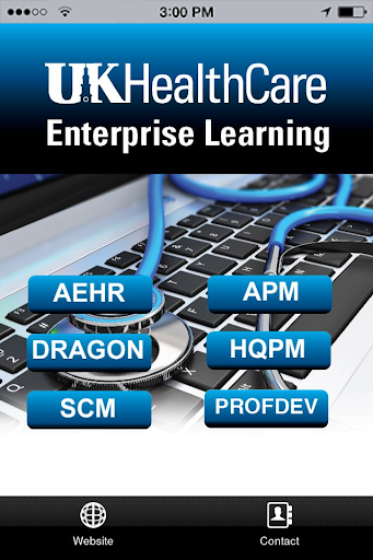 UKHC Enterprise Learning