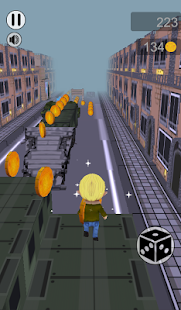 How to mod RUN rush! 2.0 mod apk for android