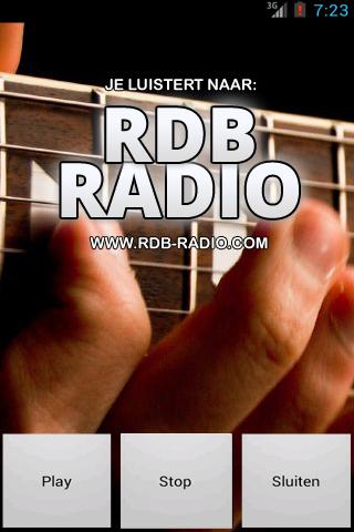 Rdb-Radio.com