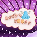 ANGRY BOOBS DEMO logo