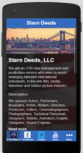 Stern Deeds LLC