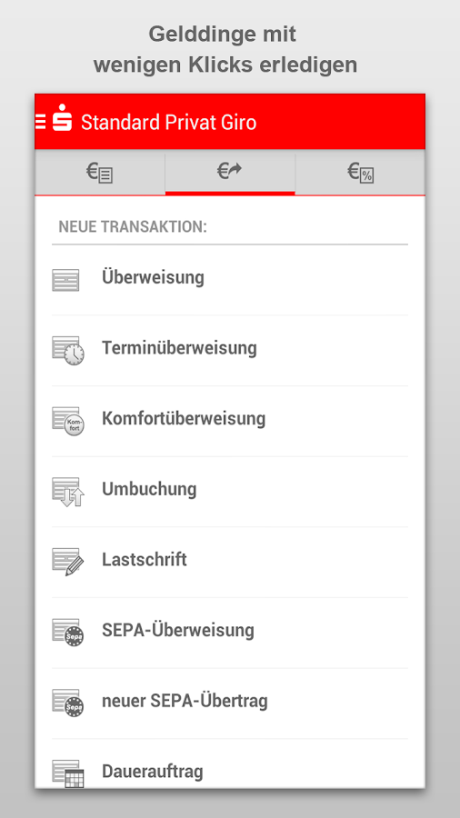 Sparkasse Android Apps on Google Play