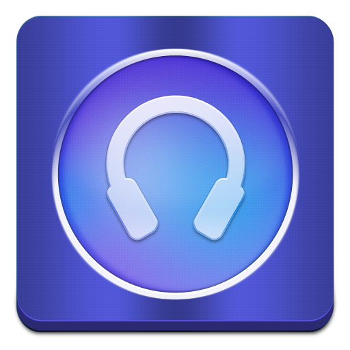 Easy Music Player LOGO-APP點子