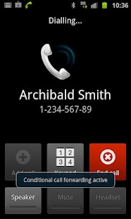 How to mod Voice Dial Neto patch 1.1 apk for bluestacks
