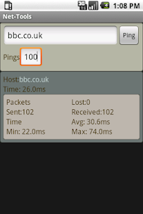 How to download Net-Tools Pro patch 1.2 apk for pc
