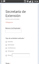 Extensión Universitaria FT APK Download for Android