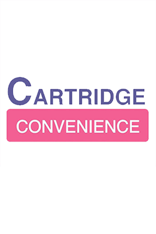 Cartridge Convenience