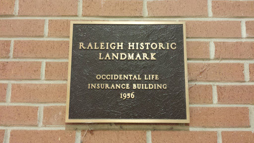 Occidental Life Insurance Building
