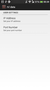 Lastest rk1data APK